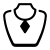 سینه‌ریز و طوق